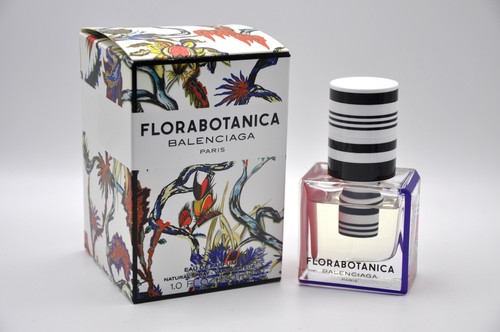 Balenciaga florabotanica eau - florabotanica,