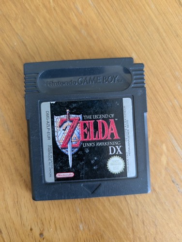The legend zelda link - legend, of