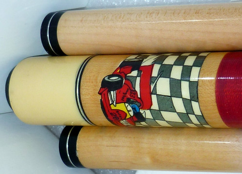 Adam racer ferrari billard - ferrari,