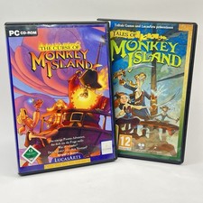 Bundle tales of - bundle, monkey