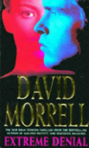 Extreme denial morrell - extreme,