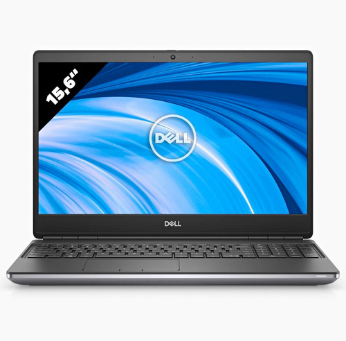 Dell precision 7560 - 7560, 15,6“