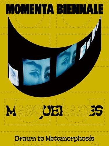 Momenta biennale image - biennale, de