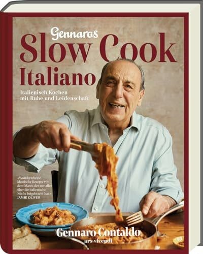 Gennaro slow cook - slow,