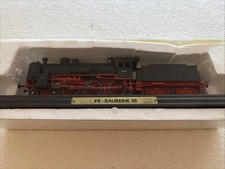 P8 Baureihe 38 Standmodell