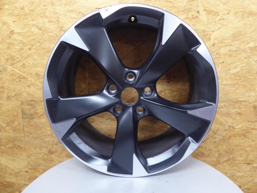Alufelge felge 5fa601025h - alufelge,