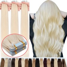 60 Stück Tape in Hair