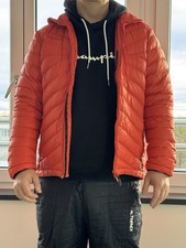 Mammut Daunenjacke Jacke