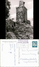Ansichtskarte Königstein