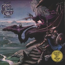 Bo Hansson - Music Inspired By