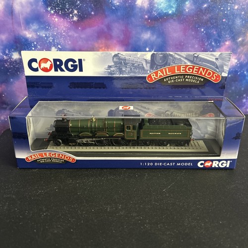 Nunney castle corgi rail - nunney,
