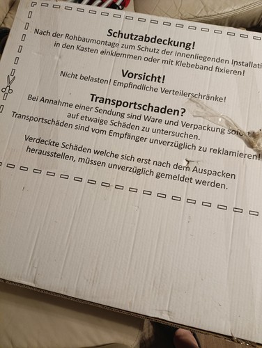 Cosmo verteilerschrank - cosmo,