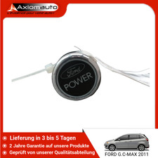 🇩🇪 START KNOPF ➤ FORD