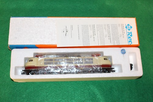 Roco 04146a e - (be0760), h0