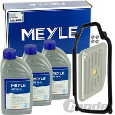 MEYLE HYDRAULIKFILTERSATZ