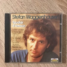 Stefan Waggershausen Touché