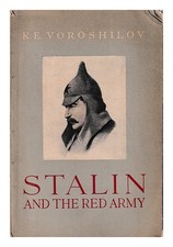 WOROSHILOV, K.E. (1881-1969)