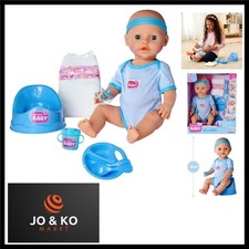 105030044 - New Born Baby