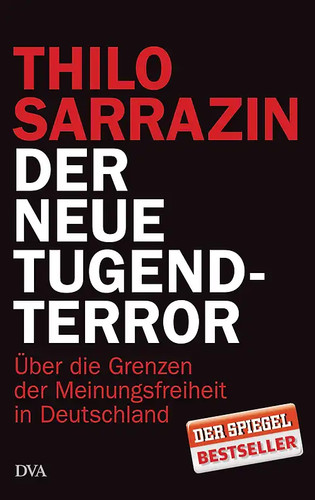 Der neue tugendterror - neue,