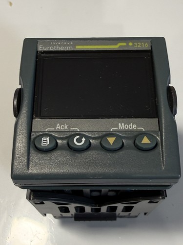 Eurotherm 3216 - eurotherm,
