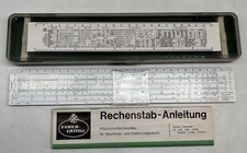 Faber-Castell Rechenstab