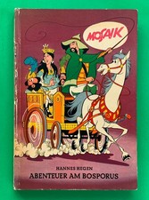 WIPA Mosaikbuch Band 4