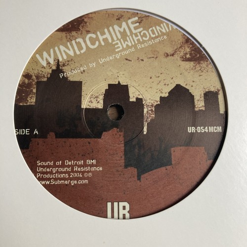 Underground resistance - underground, resistance-