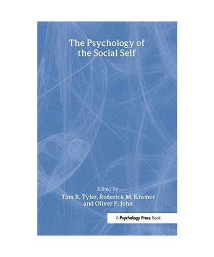 The psychology social - of,