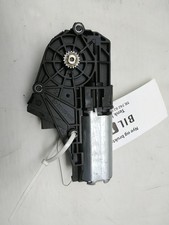 Roof Hatch Motor Sunroof Motor