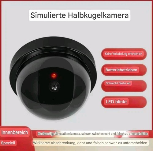 Fake kamera dummy cam - kamera,