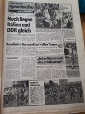Deutsches Sportecho