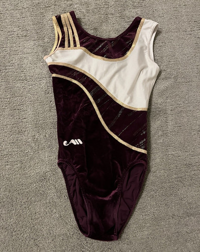 Moreau damen turnanzug leotard - moreau, turnanzug/leotard