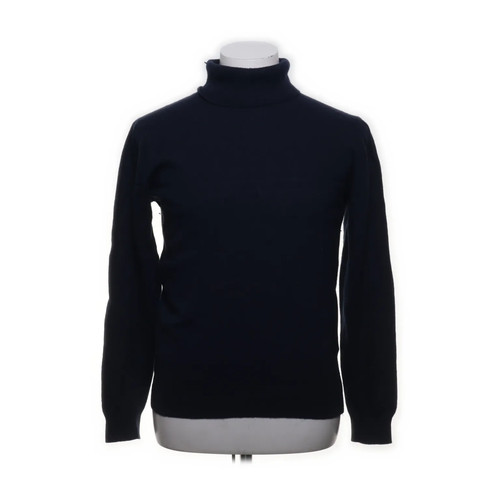 Wool rollkragenpullover - co,,