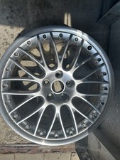 BBS Speedline 19 Zoll Audi TT 8J 8JO601025 p