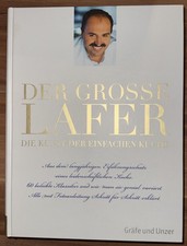 Der große Lafer - Die Kunst