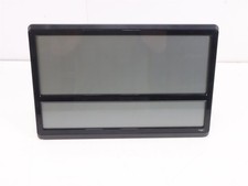 TFA Dostmann 60.4523.01 Funk Wanduhr 360 mm x 235 mm x 28 mm Schwarz