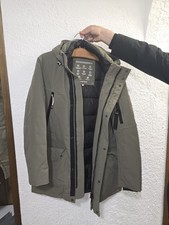 Tom Tailor Parka Herren
