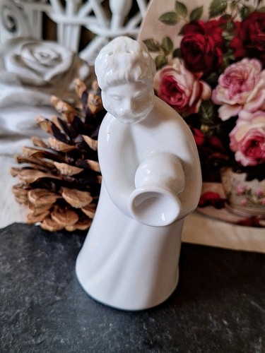 Streuer figur porzellanfigur - streuer,