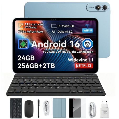 Blackview pad 200 gaming - blackview,