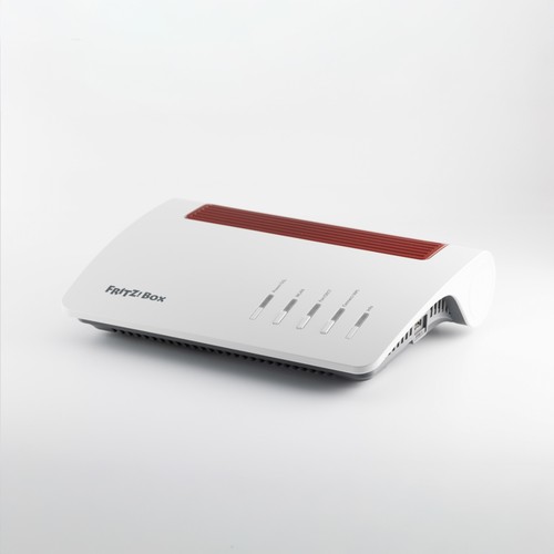 Avm fritz box - ax, wifi