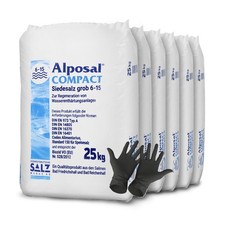 Alposal Compact Broxo 6-15