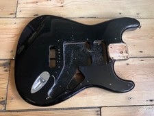 Squier Strat by Fender