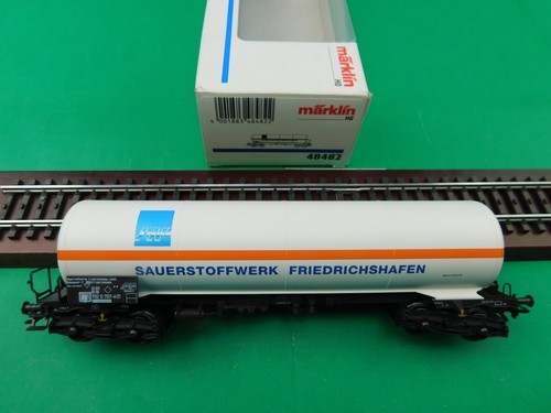 B07 märklin güterwagen - b07,