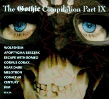 The gothic compilation - compilation, 9