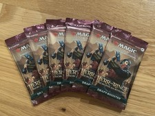 Neu & OVP - Magic MtG Herr Der