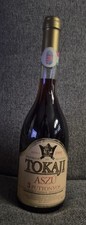 1991 Tokaji Aszú 3 Puttonyos