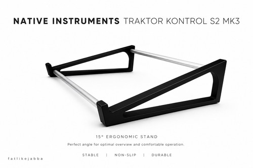 Traktor kontrol mk3 - traktor,