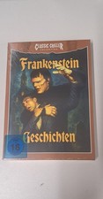 Frankenstein Geschichten