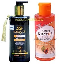 Skin Doctor Gluta Glow Skin