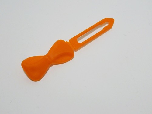 Hunde haarspange 4 cm - haarspange,